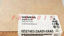 ONE NEW SIEMENS 6ES7463-2AA00-0AA0