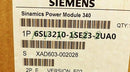 ONE NEW Siemens 6SL3210-1SE23-2UA0