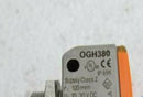 1PC NEW IFM sensor OGH380