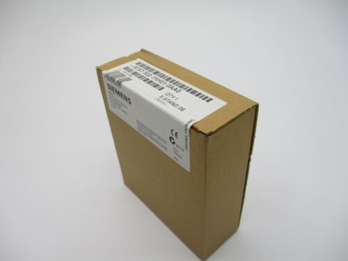 SIEMENS 6ES7322-1HH01-0AA0 NSFS