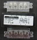 Siemens MT0100C 100VA 120/240V-24V Control Transformer