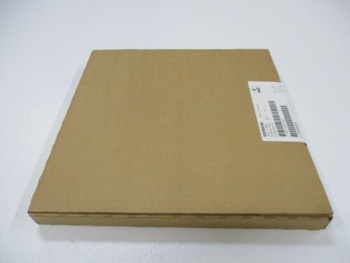 SIEMENS 6DP1230-8HH * FACTORY SEALED *
