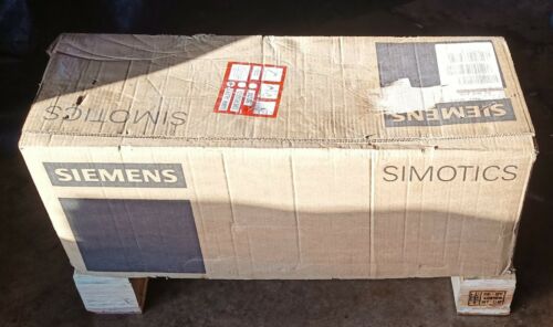 SIEMENS 1PH81051FF032BA1 SERVO- MOTOR (10.7HP)-(8KW@400VAC)-(1750RPM)**NEW**