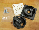 Siemens 3LD9224-1B Rotary Drive Mechanism Black - NEW