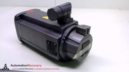 SIEMENS 1FT7044-5AK70-1CG1, SYNCHRONOUS SERVO MOTOR, 6000 RPM MIN, NEW