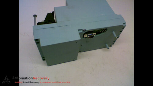 SIEMENS 3RK1304-5KS40-4AA0 SIMATIC DIRECT MOTOR STARTER, 3-POLE, NEW