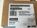 1PC NEW Siemens ET200S 6ES7134-4JB51-0AB0