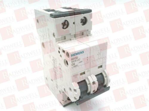 SIEMENS 5SY5-206-7 / 5SY52067 (BRAND NEW)
