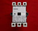 SIEMENS 3TF4711-0AK6 CONTACTOR; AC 120V / 60HZ