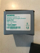 SIEMENS QAA2391.FWTC / QAA2391FWTC Talon Wall Sensor New In Box w/Free Shipping