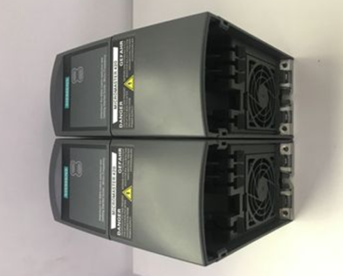 1PCS New Siemens 6SE6440-2AD31-5DA1 MM440 inverter 15KW