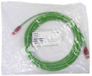New Sealed Siemens 6XV1870-3RH60 6XV1 870-3RH60 SIMATIC NET IE TP XP Patch Cable