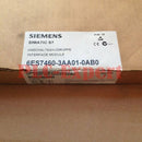 1PC New Siemens 6ES7460-3AA01-0AB0 One year warranty 6ES74603AA010AB0