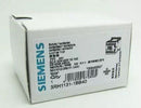 1PC New In Box Siemens 3RH1131-1BB40