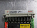 SIEMENS 6ES5-377-0AA11/6ES53-77-0AA11/6ES5377-0AA11/6ES53770AA11 MEMORY **NIB**