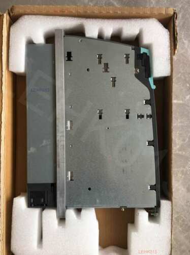 New Siemens 6SL3121-1TE21-8AA3 Ship DHL/EMS