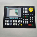 1pcs New Siemens 802SE 6FC5501-0AB00-0AA0 key panel