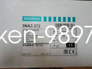 1PC NEW in box Siemens fuse NH3 3NA3372 3NA3 372 630A