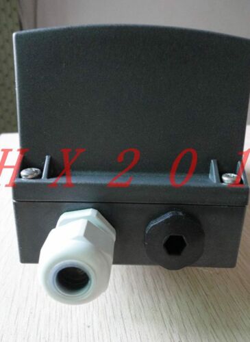 ONE NEW Siemens positioner 6DR5210-0EN01-0AA0