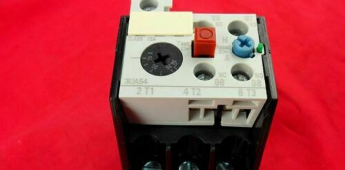 3UA5440-2Q 25-36A 3UA54 40-2Q SIEMENS Thermal Overload Relay