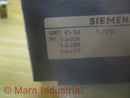 Siemens 4AM5161-5AA Transformer 4AM51615AA