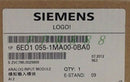 NEW Siemens LOGO AM2 AI2 6ED1 055-1MA00-0BA0