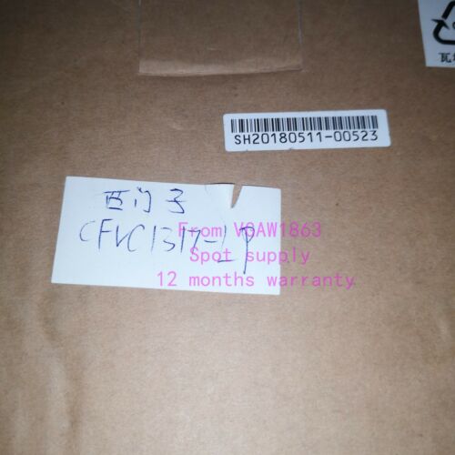 1PC SIEMENS CFVC1317-LP New not used