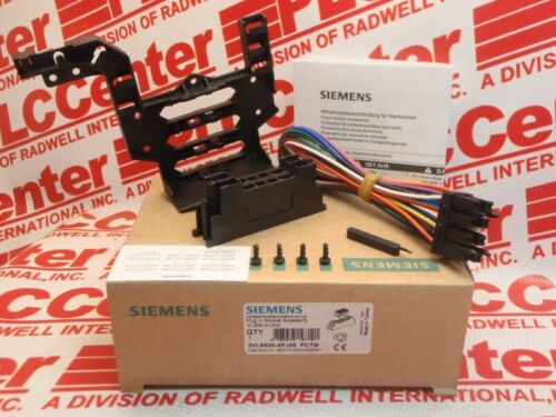 SIEMENS 3VL9600-4PJ00 / 3VL96004PJ00 (BRAND NEW)