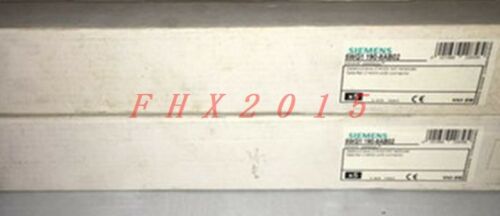 ONE NEW Siemens 5WG1 190-8AB02