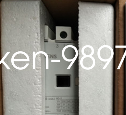 1PC NEW Siemens Relay 3TF4922-0XF0 AC110V