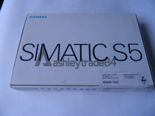 1PCS New Siemens 6ES5 454-7LA11 Module 6ES54547LA11