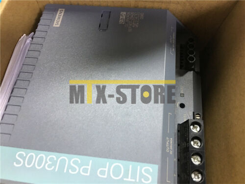 1PCS Brand NEW IN BOX Siemens 6EP1437-2BA20 6EP1 437-2BA20