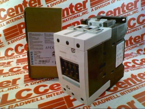 SIEMENS 3RT1446-1AP00 / 3RT14461AP00 (BRAND NEW)