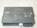 New Siemens Simatic S7 6ES7132-4BD00-0AB0 Digital Output Module ET 200S