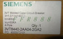 ONE NEW Siemens 3VT8440-2AA04-2GA2 3VT8440-2AA04-2GA2