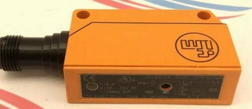 1PC NEW IFM Efector OU5046 in box