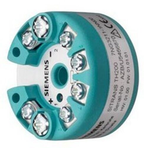 Siemens SITRANS TH100 7NG3211-0AN00 #RS8