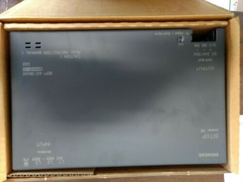Siemens 6EP1 437-2BA00