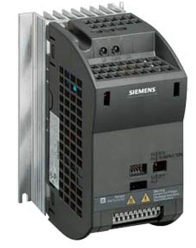 1PCS New ONE Brand Siemens 6SL3 211-0AB13-7UA1 analog Input Inverter