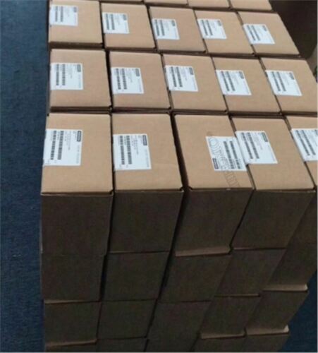 1Pc New Siemens 6ES7 222-1HH32-0XB0 Digital Output Module pg