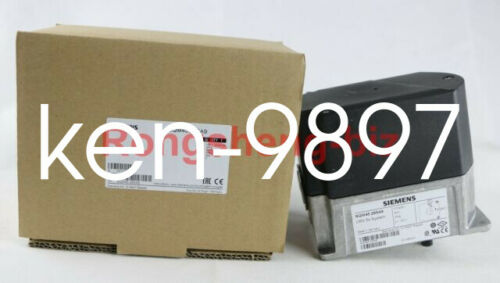 1PC New Siemens Servo Motor SQM45.295A9