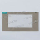 for SIEMENS TP7 6AV3607-1NH00-0AX0 6AV3 607-1NH00-0AX0 Screen Protective Film