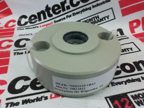 SIEMENS 7MH3115-1BA1 / 7MH31151BA1 (BRAND NEW)