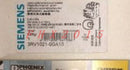 ONE NEW Siemens breaker 3RV1021-0GA10