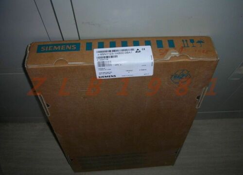 ONE NEW- Siemens 6SN1123-1AB00-0BA1