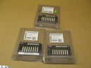 7 NEW SIEMENS OPEN HOUSE TELECOM MODULES TMX12RJ45 H619 TM1X6 H616 TM8PEXP H618