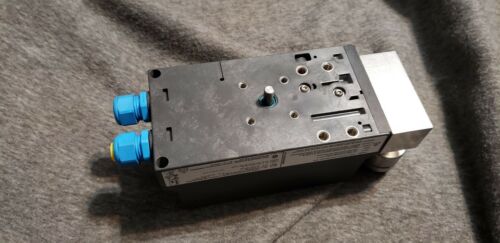 ***Siemens Valve Positioner PS2 6DR5210-0EG01-0AA9***