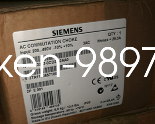 1PC New Siemens 6SL3203-0CD22-2AA0 6SL3 203-0CD22-2AA0