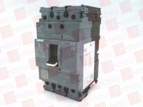 SIEMENS 3VA5130-4ED31-1AA0 / 3VA51304ED311AA0 (BRAND NEW)