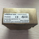 1 PCS New For IFM Electronic Pressure Sensor PN3000 Free Shipping